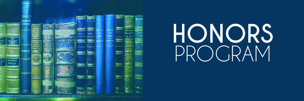 The Honors Program